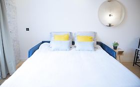 Cosy Migrainier - Vieil Antibes